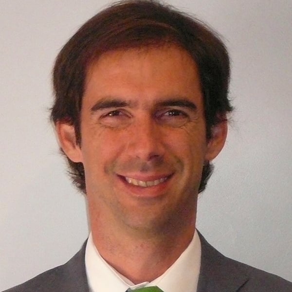 Javier Higuera