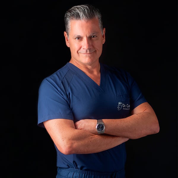 Agustín Costa Granero