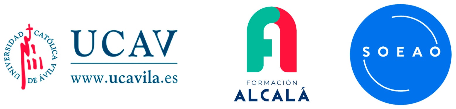 Universidad Católica de Ávila