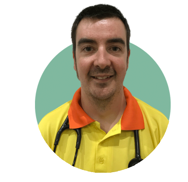 Imagen de Sedoanalgesia en Urgencias