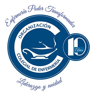 Acreditado: Organización Colegial de Enfermería