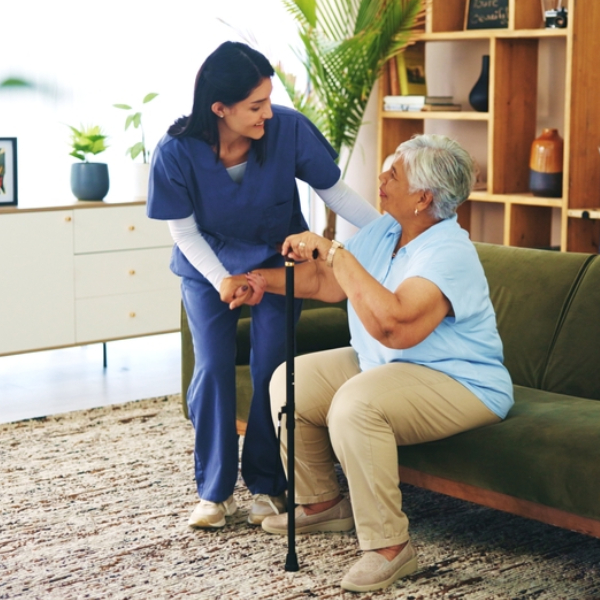 Curso Universitario en Auxiliar en Geriatría y Gerontología