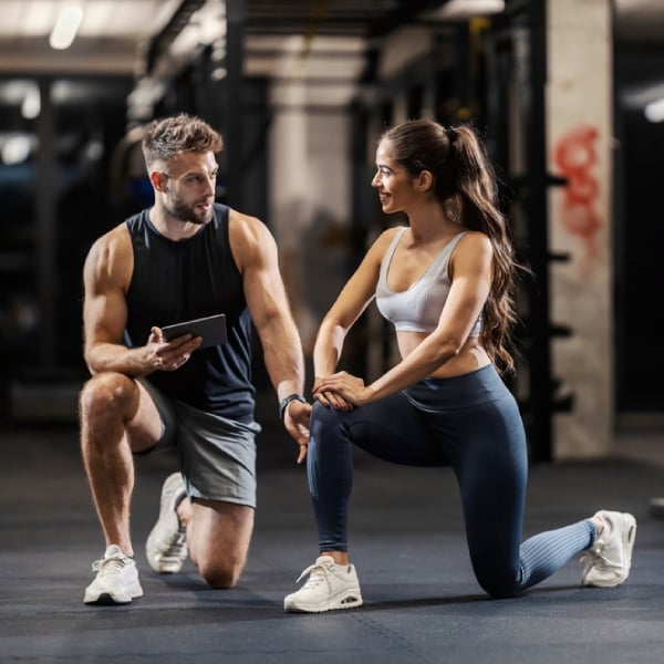 Experto Universitario en Entrenamiento y Alimentación Deportiva
