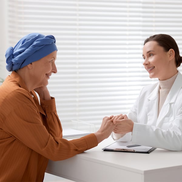 Curso de Atención en Dolor Físico y Emocional en Oncología y Cronicidad