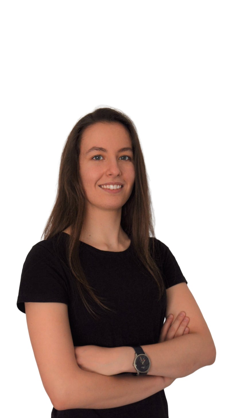María Pérez Honrubia