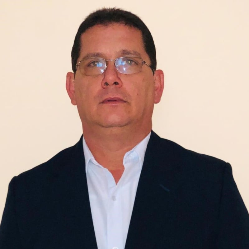 Edgar Brossard Peña