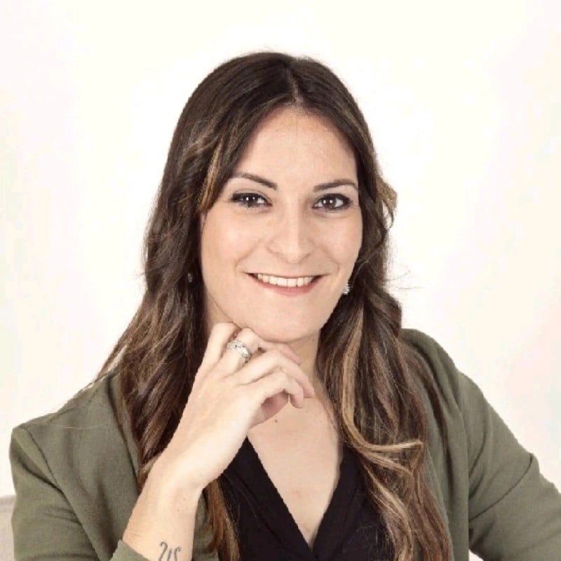 María Marcos Fernández