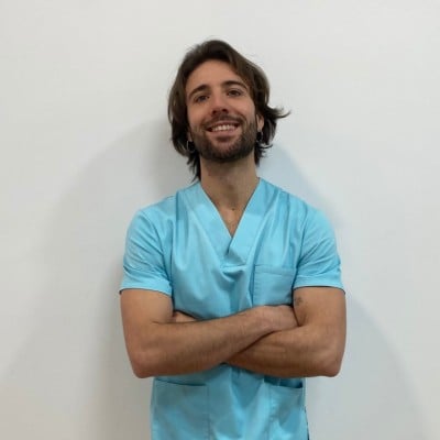 Luis Vega