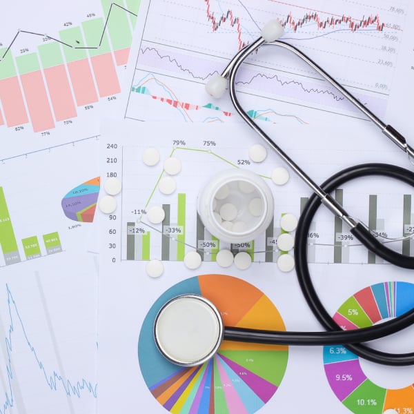 Experto Universitario en Bioestadística Sanitaria