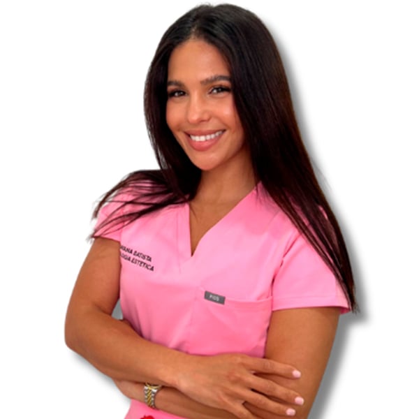 Dayana Batista