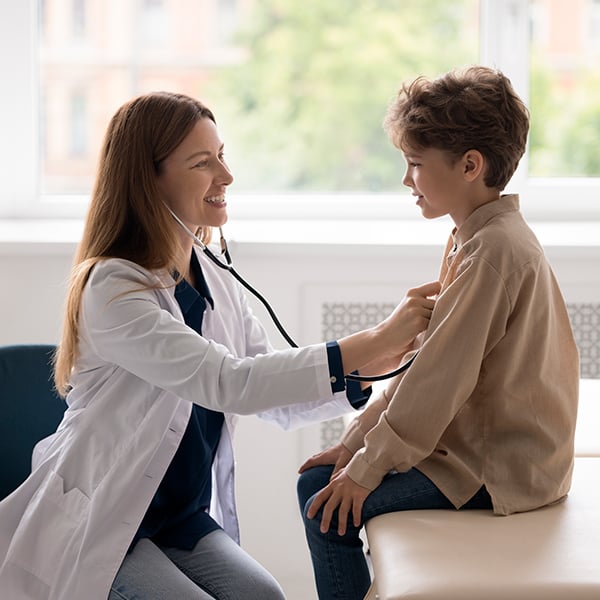 Experto Universitario de Posgrado en Actualización en Pediatría