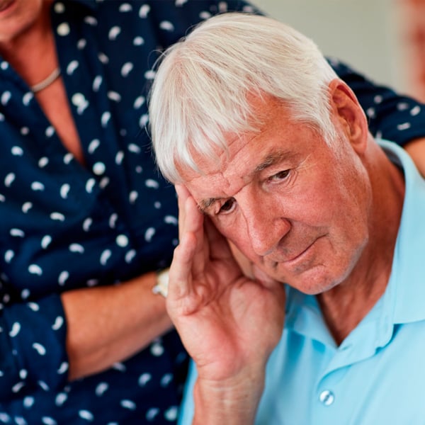 Experto Universitario de Posgrado en Demencia Tipo Alzheimer