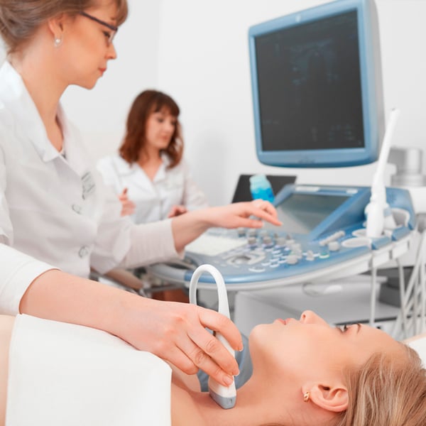 Experto Universitario de Posgrado en Endocrinología y Metabolismo