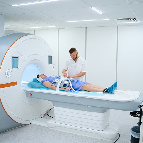 Experto Universitario en Técnicas Diagnósticas en Ciencias de la Salud