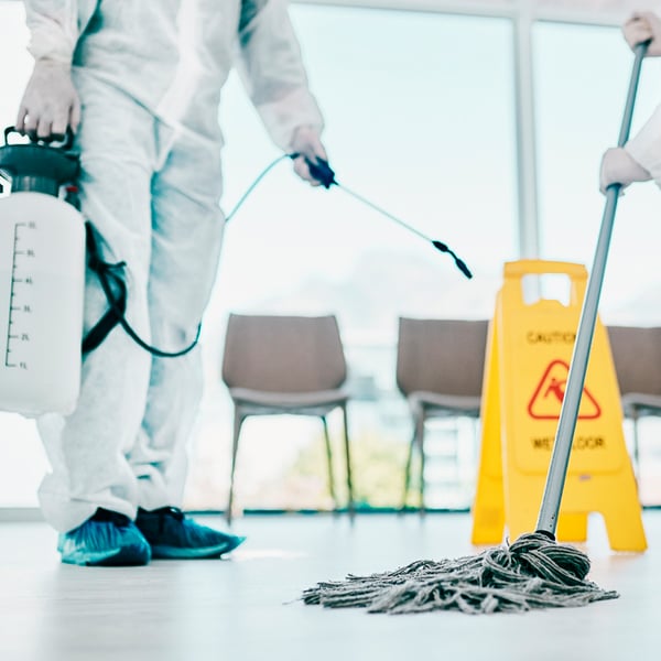 Experto Universitario en Esterilización