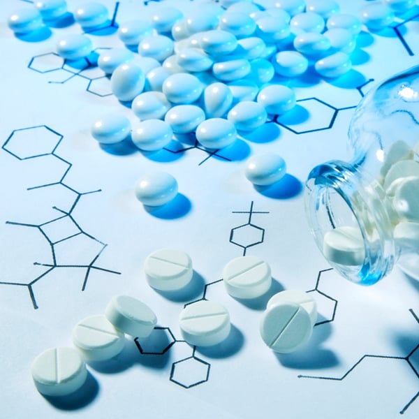 Experto Universitario en Farmacología para Enfermería