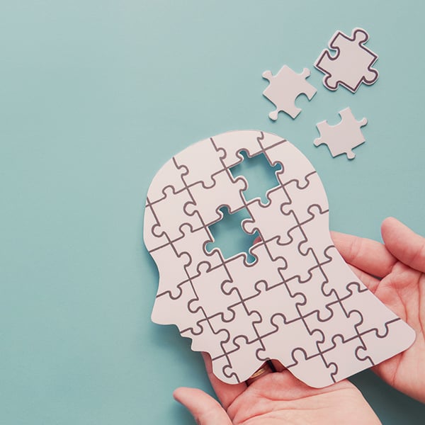 Curso Universitario en Auxiliar de Enfermedades Neuro-degenerativas