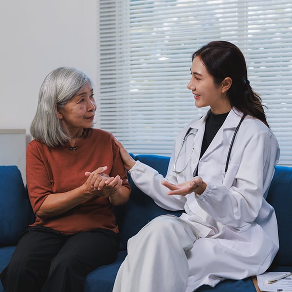 Curso Universitario en Importancia de la Comunicación en Salud