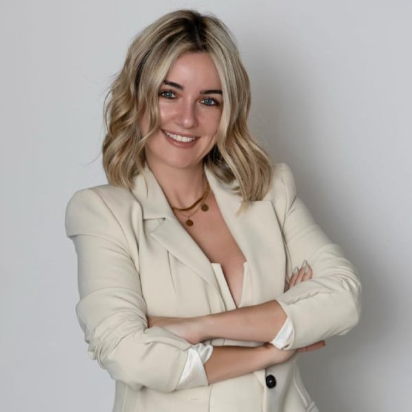 Alba Belastegui