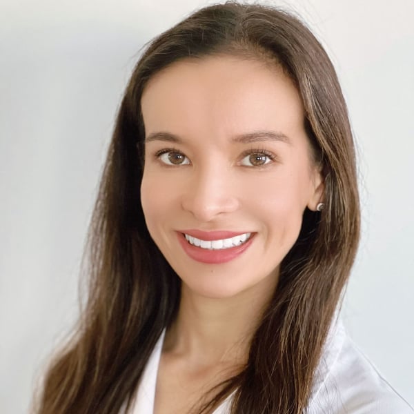 Natalia Palacios