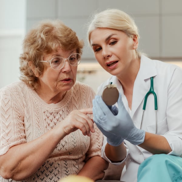 Curso Universitario en Dispositivos de Soporte Ventricular en Insuficiencia Cardíaca