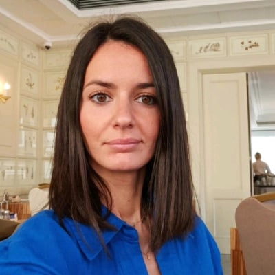 Sara Arjona Hernández