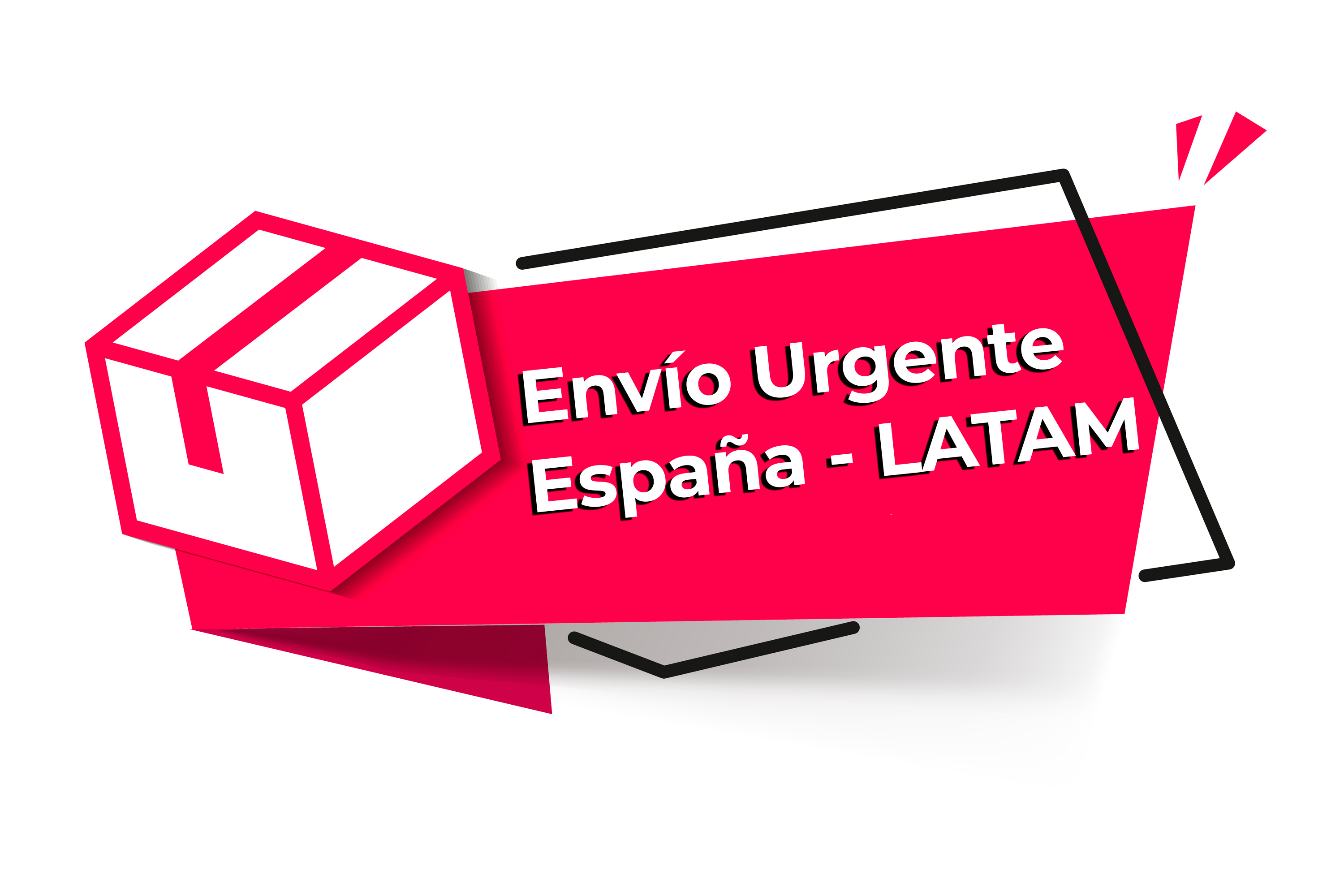 Imagen: Envío urgente de diploma España a LATAM