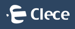 Logo Clece