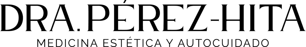 Logo Dra. Pérez-Hita