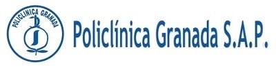 Logo POLICLÍNICA GRANADA