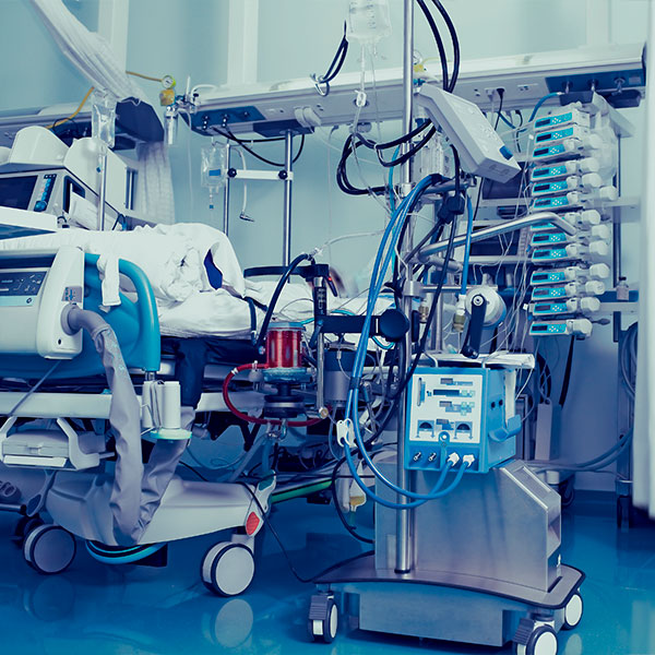 Experto Universitario en Soporte Vital Avanzado para Enfermería