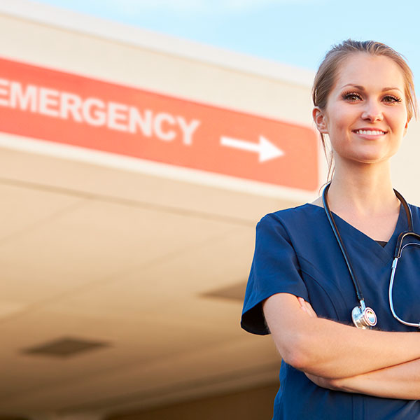 Experto Universitario Internacional en Emergencias Médicas para Enfermería