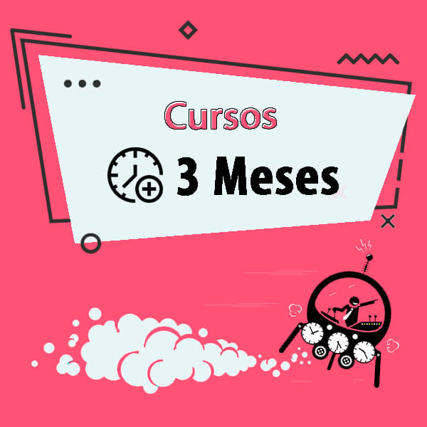 Imagen: Ampliación matrícula de Curso de 3 meses
