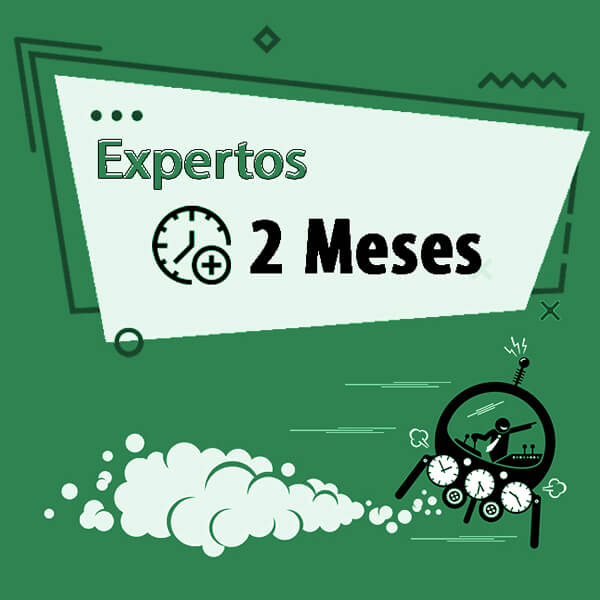 Imagen: Ampliación matrícula de Experto de 2 meses