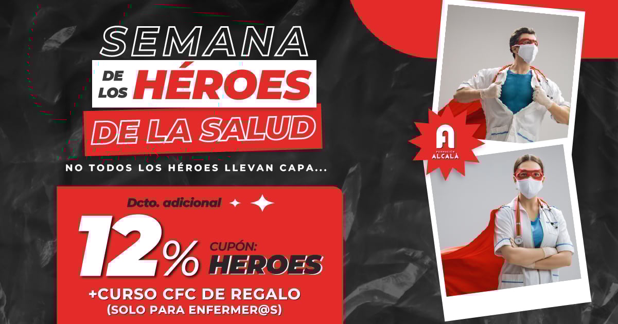 Semana de los Héroes de la Salud