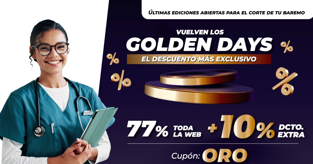 Vuelven los Golden Days a Formación Alcalá