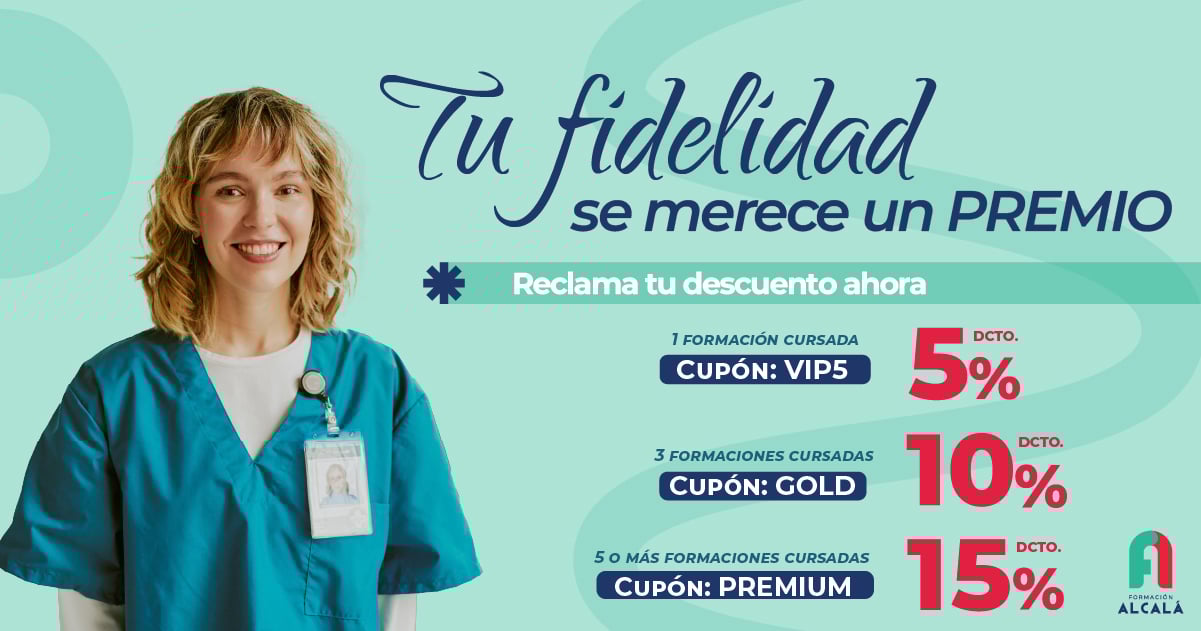 La Fidelidad, en Formación Alcalá, Tiene Premio La Fidelidad, en Formación Alcalá, Tiene Premio