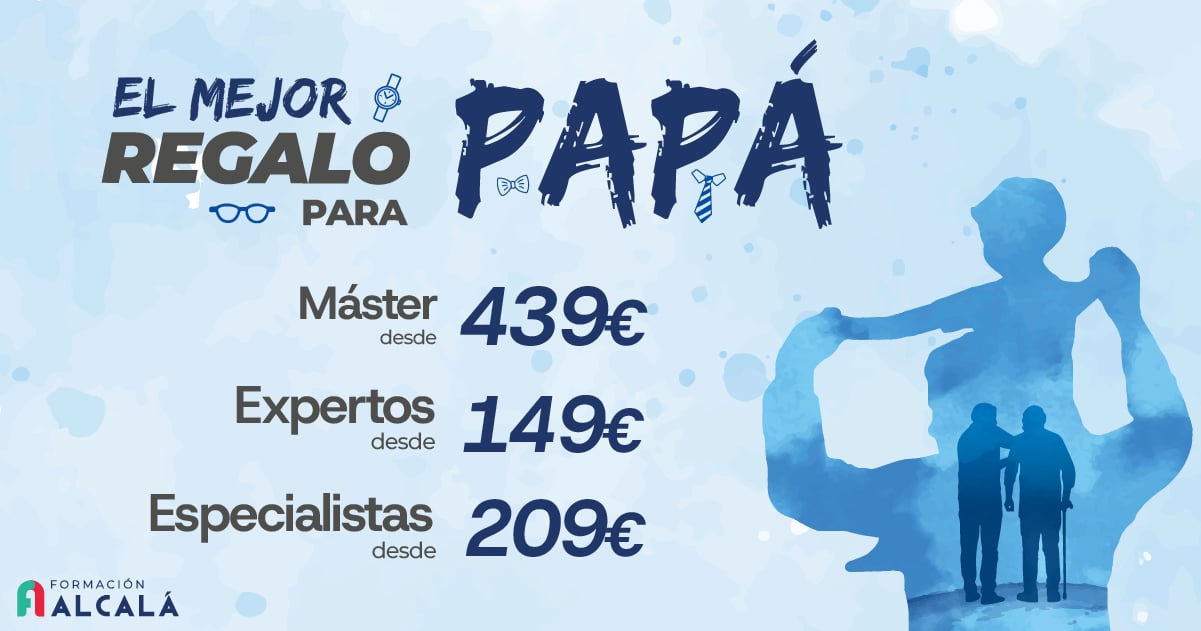 El Mejor Regalo para el Día del Padre