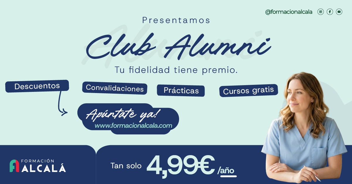 Banner Descubre Nuestro Club Alumni