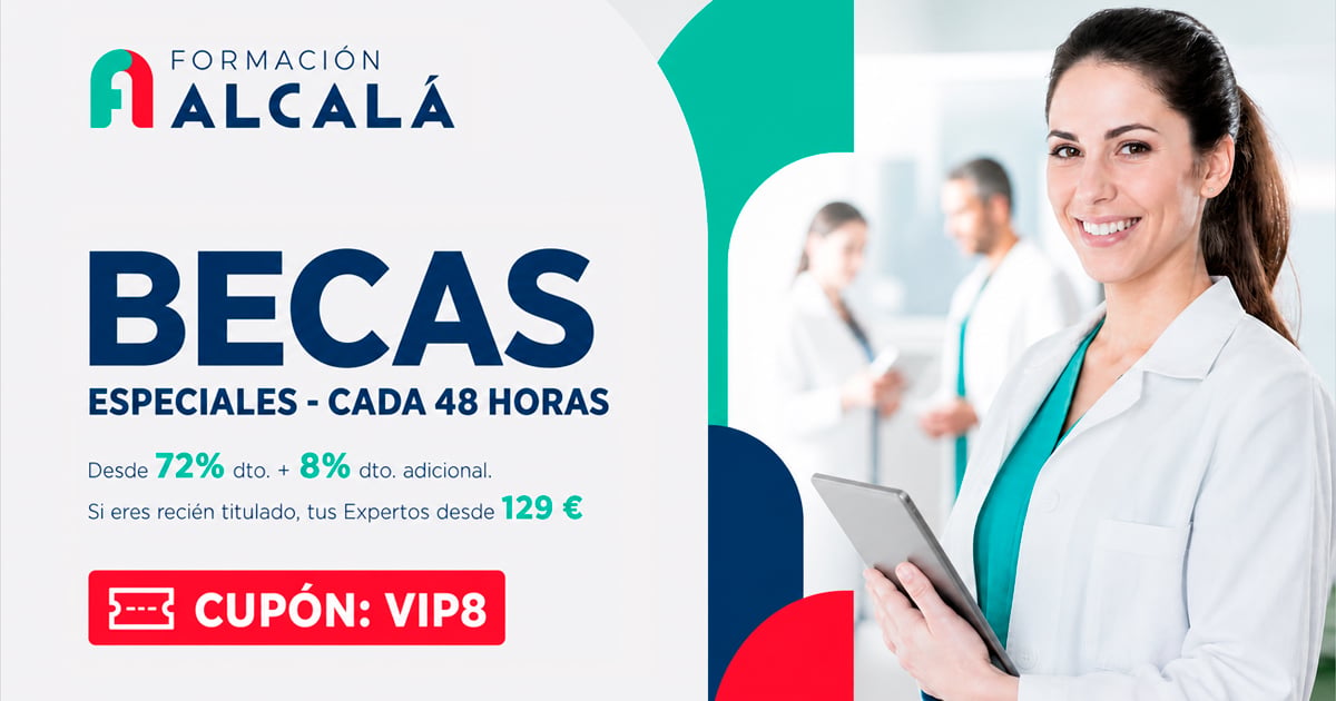 Becas Especiales - Cada 48 Horas
