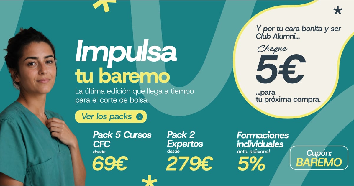 Impulsa tu Baremo con Formación Alcalá